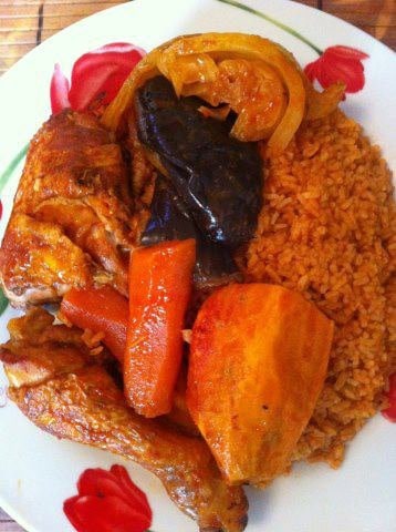 Angy et Hadja — photo 2