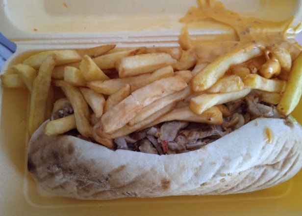 Antepli Kebab — photo 3