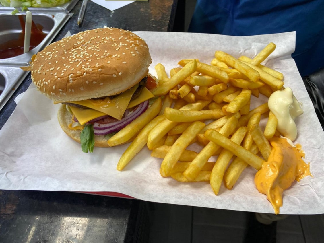 Antepli Kebab — photo 2