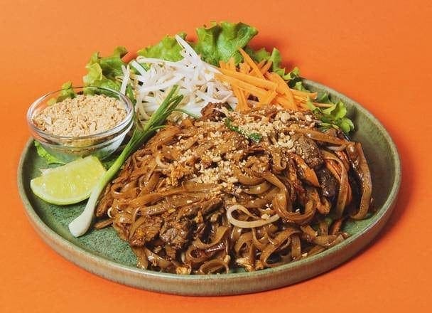 Bangkok factory — Restaurant Vietnamien à Goussainville — photo 2