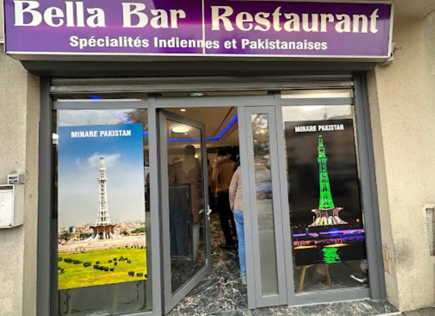 Bela Bar — photo 3