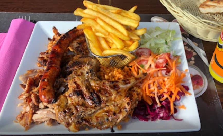 Bodrum — photo 2