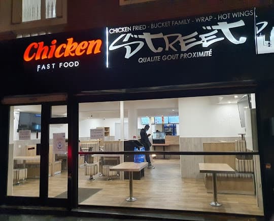 Chicken Street — photo 2
