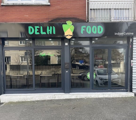 Delhi Food — photo 2