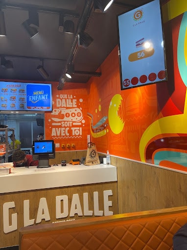 G La Dalle — photo 3