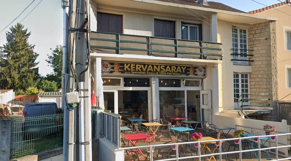 Kervan Saray — photo 3