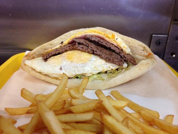Krunsh — photo 2