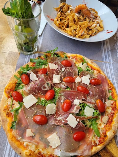 Photo de La Casa Di Papà