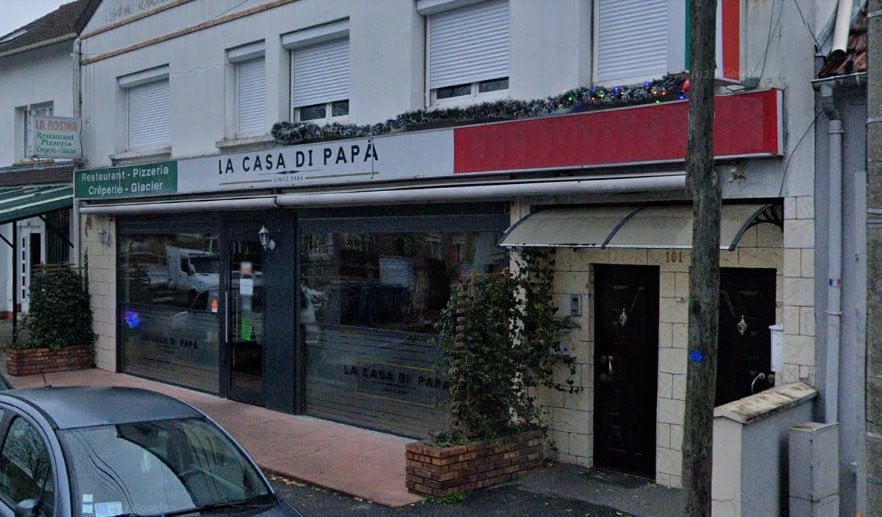La Casa Di Papà — photo 3