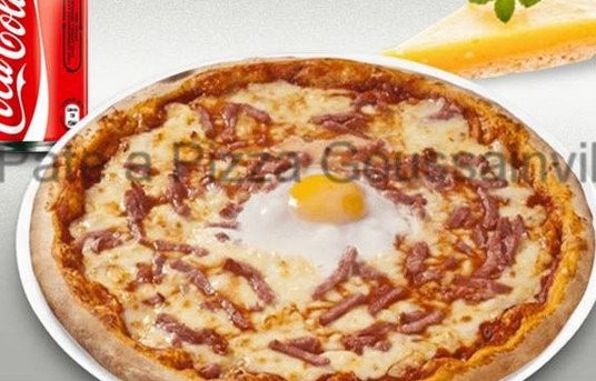 La Pâte à Pizza — photo 2