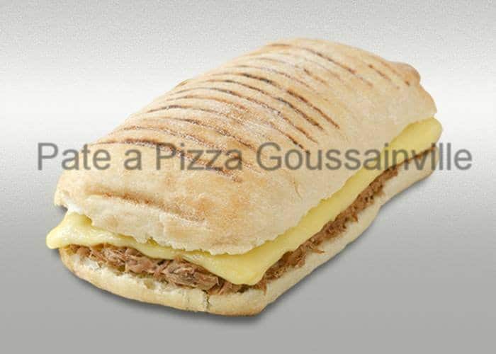 La Pâte à Pizza — photo 3