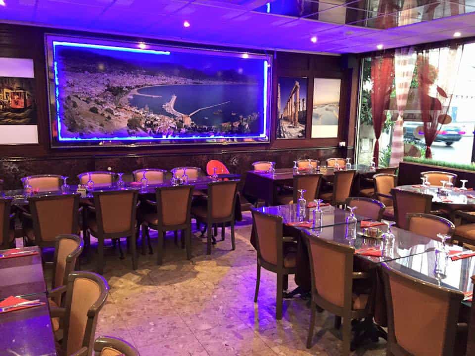 Le Palais Du Grill — photo 3