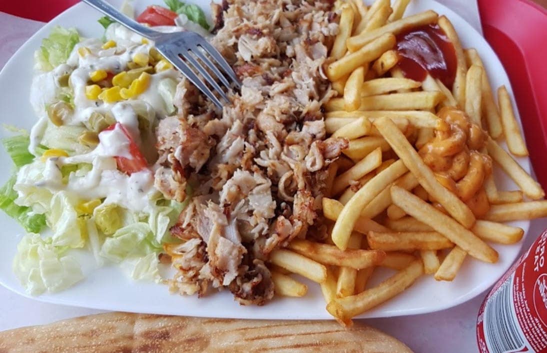 Maht Burger — photo 2