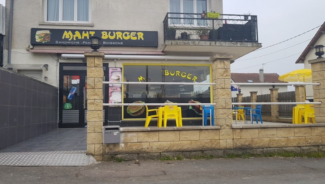 Maht Burger — photo 3