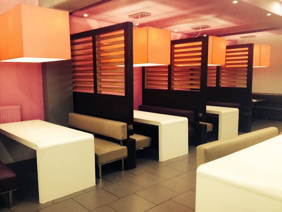 Mistral club — photo 2