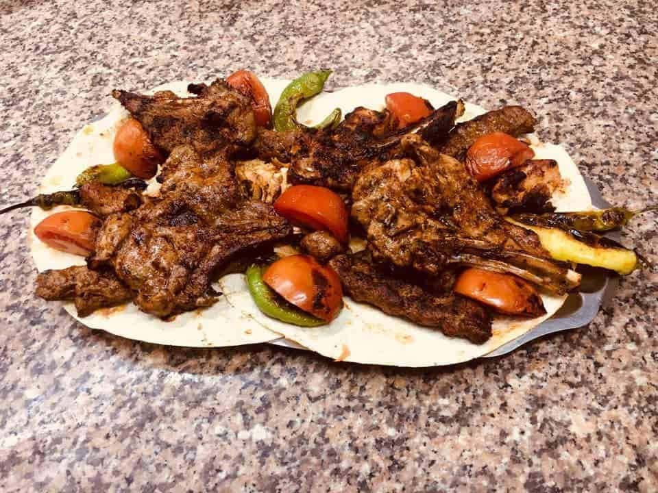 ÖZ Kebab — photo 2