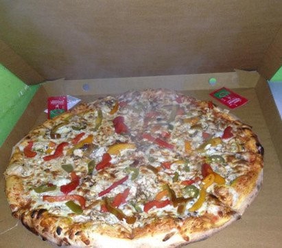 Pizza nostra — photo 2