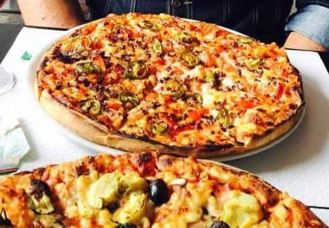 Pizza Vegas — photo 2