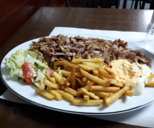 Allo Lahmacun — photo 2