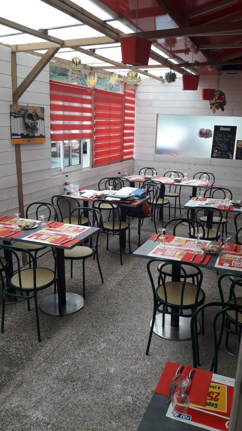 Au Perroquet — photo 2