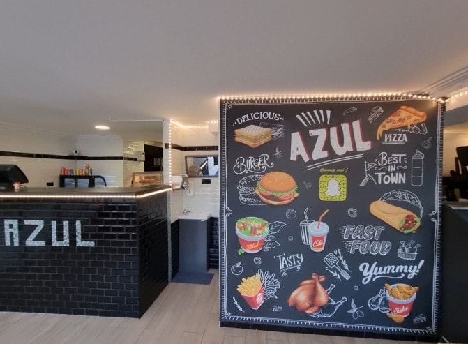 Azul Restaurant — photo 3