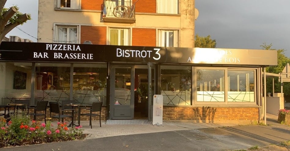 Bistrot 3 — photo 2