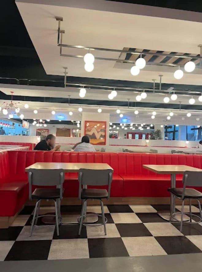Burger Addict — photo 3