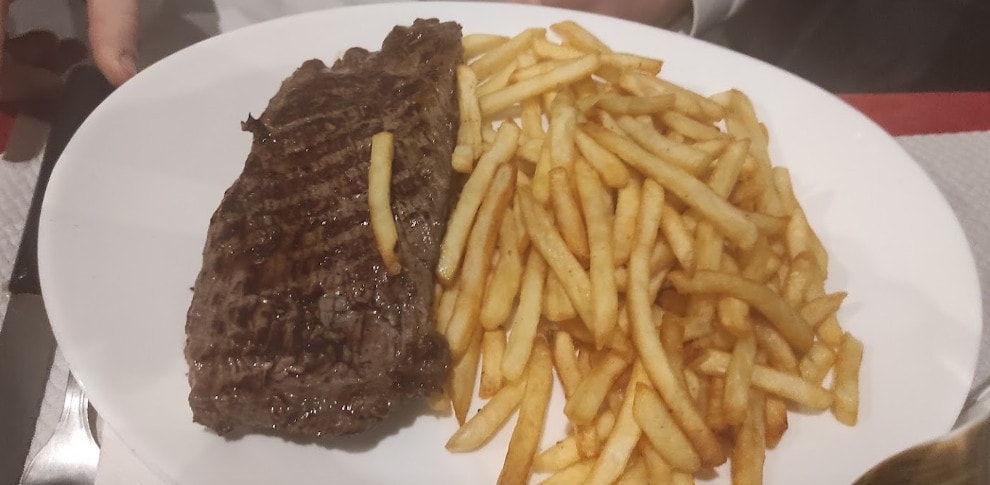 Photo de Chez Alain