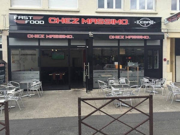 Chez Massimo — photo 2
