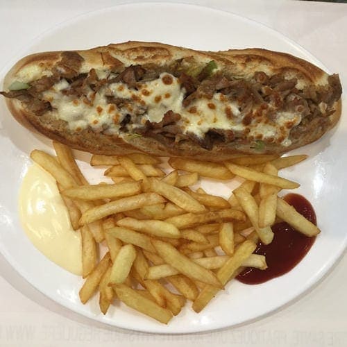 Photo de Chez Massimo