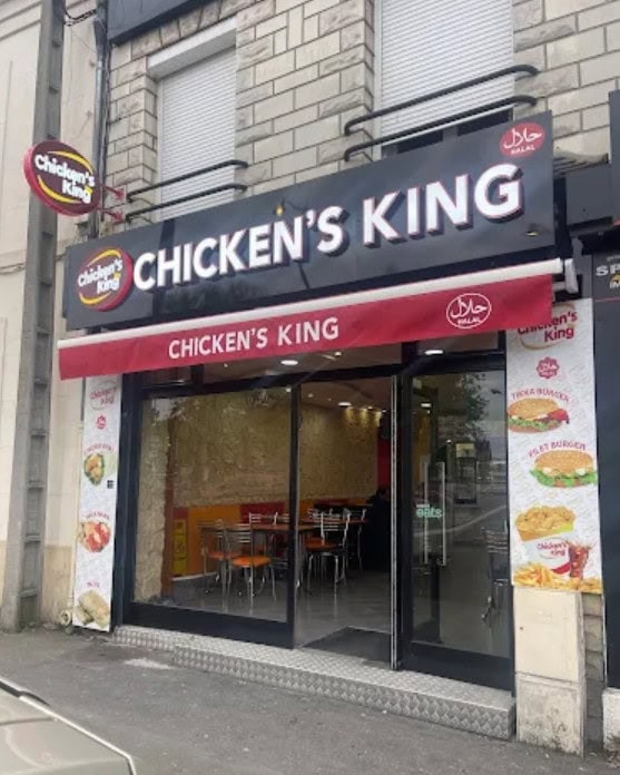 Chicken's King — photo 3