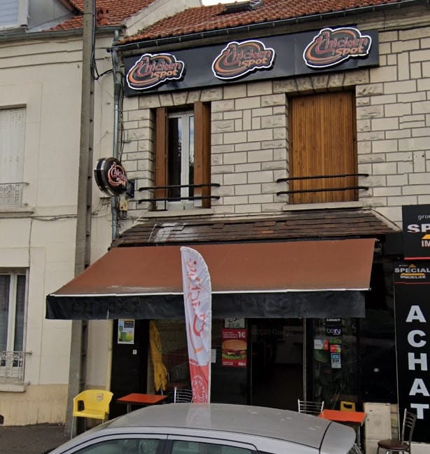 Chicken Spot — photo 3