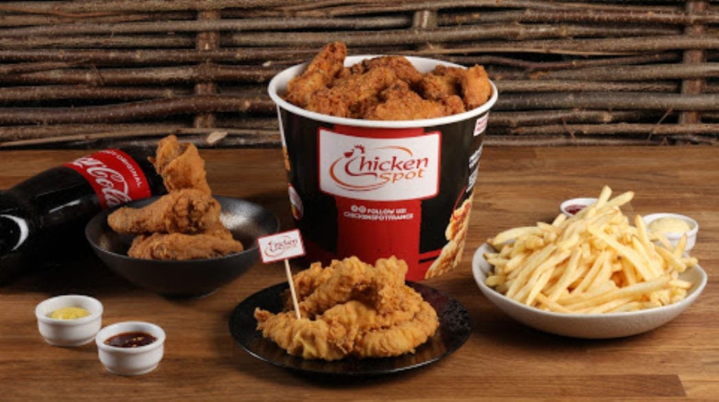 Photo de Chicken Spot