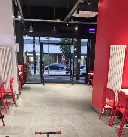 Chicken Spot — photo 3