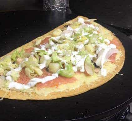 Photo de Crep'way