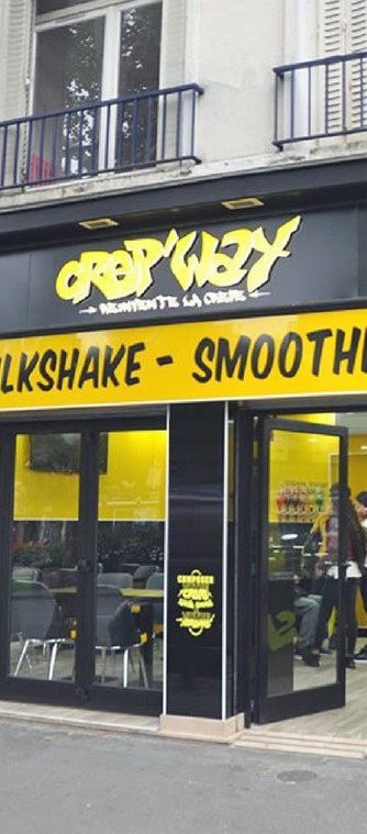 Crep'way — photo 3