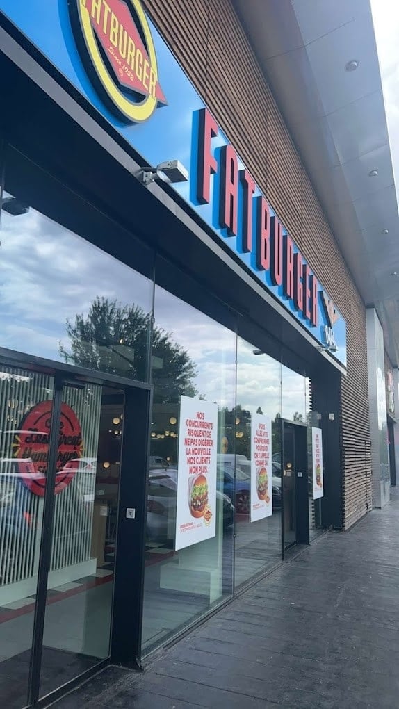 Fatburger — photo 2