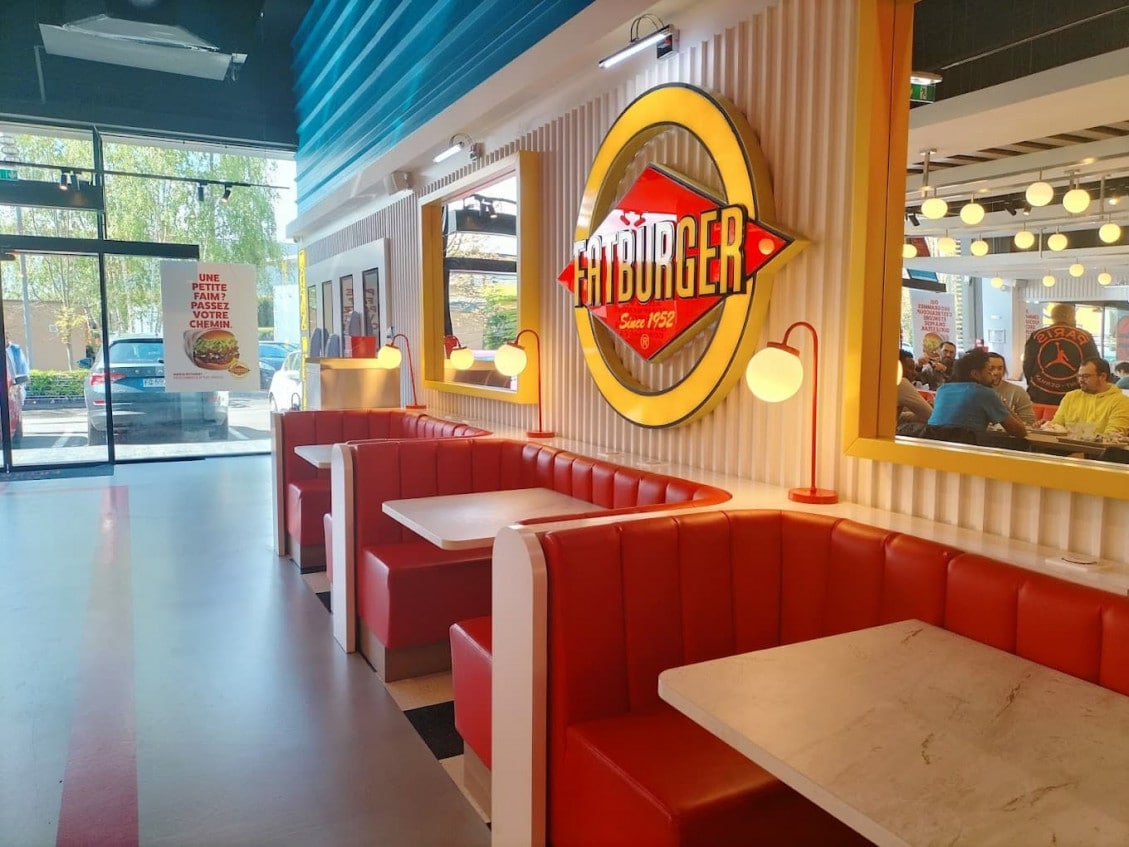 Fatburger — photo 3