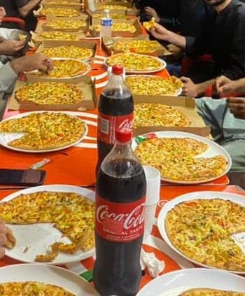 Friends Pizza — photo 2