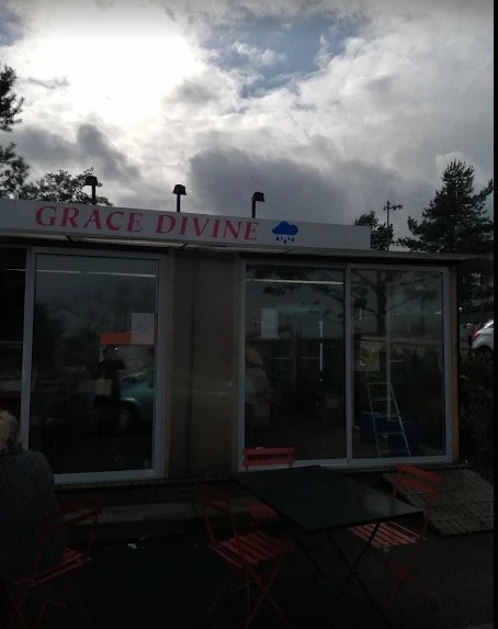 Grace divine — photo 2
