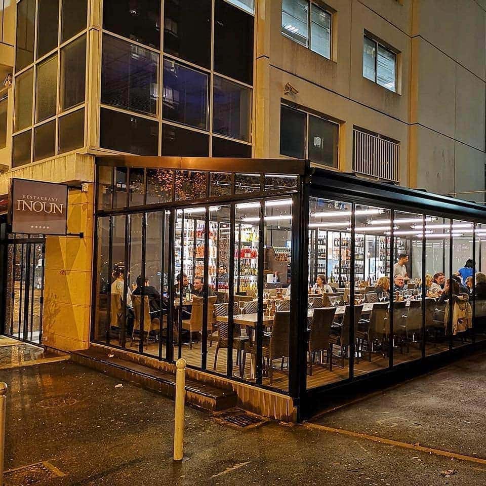 Inoun Burger — photo 2