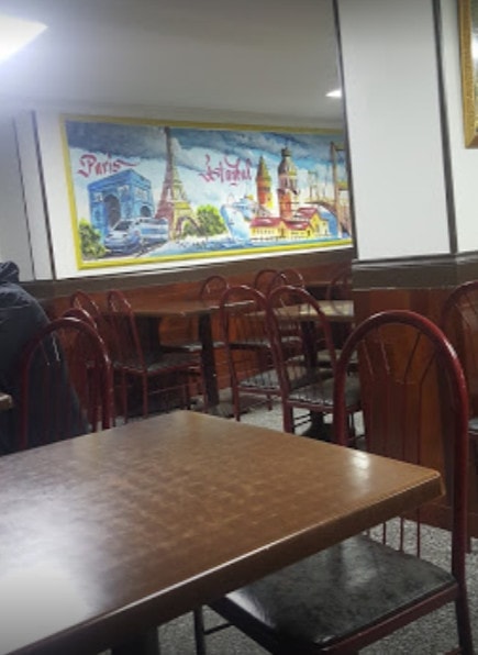 Istanbul 2012 — photo 3