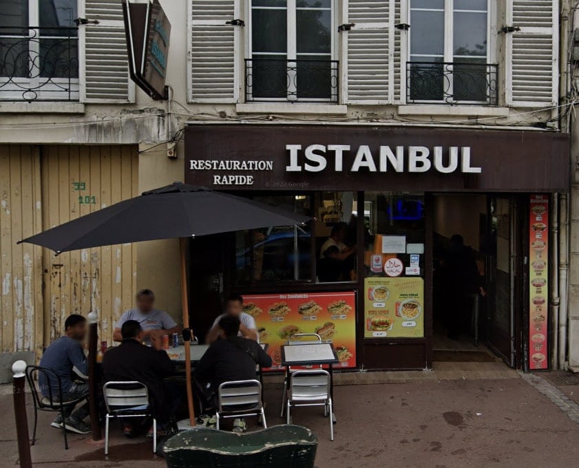 Istanbul — photo 2