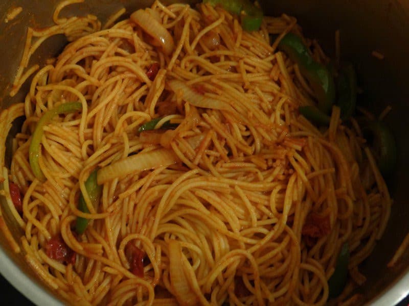 La fin des faims — photo 2
