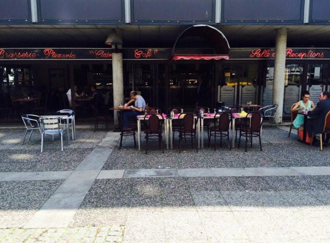 Le Clairis — photo 2