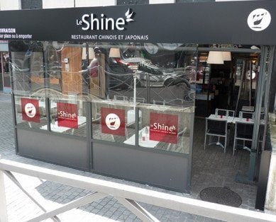 Le Shine — photo 2