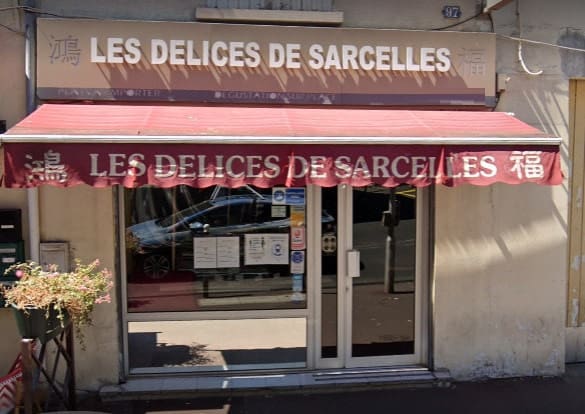 Les Delice de Sarcelles — photo 2