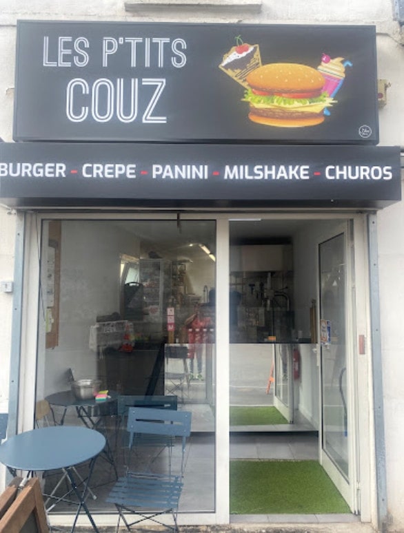 Les p'tits couz — photo 3