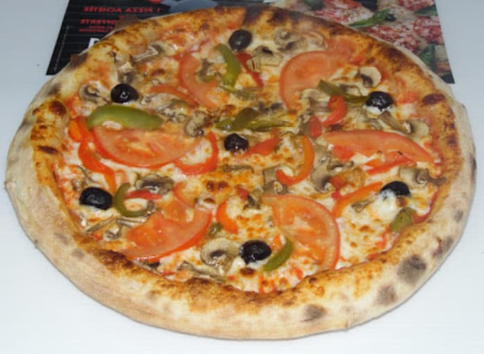 Mama pizza — photo 2