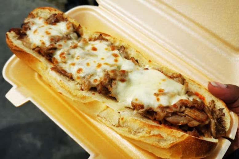 MG Fast Food — photo 2